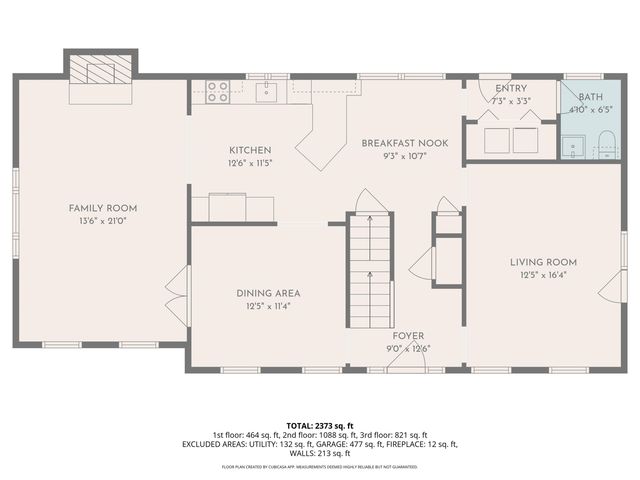 32 Amberwood Drive, Atkinson, NH 03811