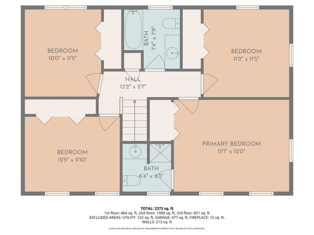 32 Amberwood Drive, Atkinson, NH 03811