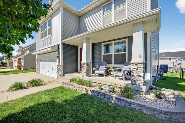 4206 NE Rio Drive, Ankeny, IA 50021