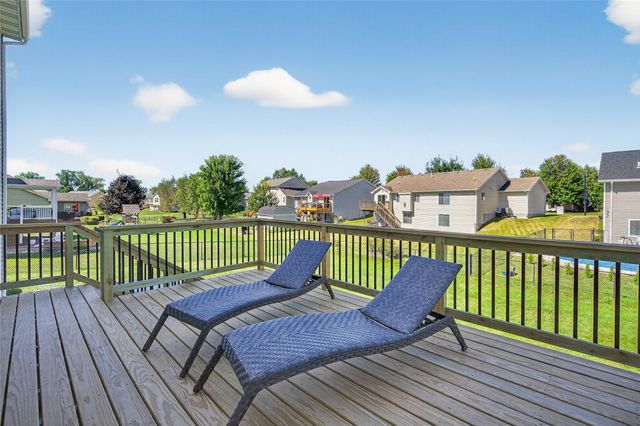 4206 NE Rio Drive, Ankeny, IA 50021