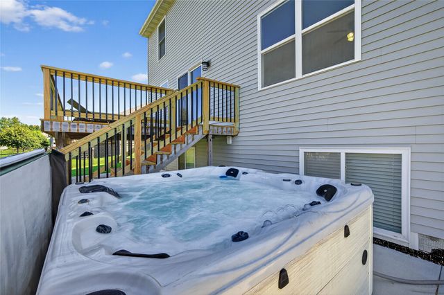 4206 NE Rio Drive, Ankeny, IA 50021