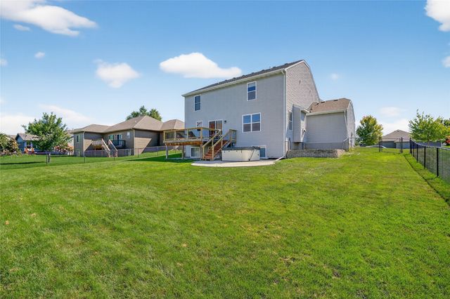 4206 NE Rio Drive, Ankeny, IA 50021