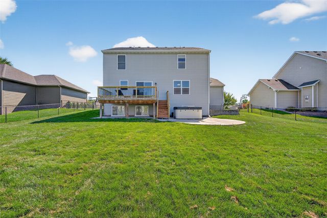 4206 NE Rio Drive, Ankeny, IA 50021
