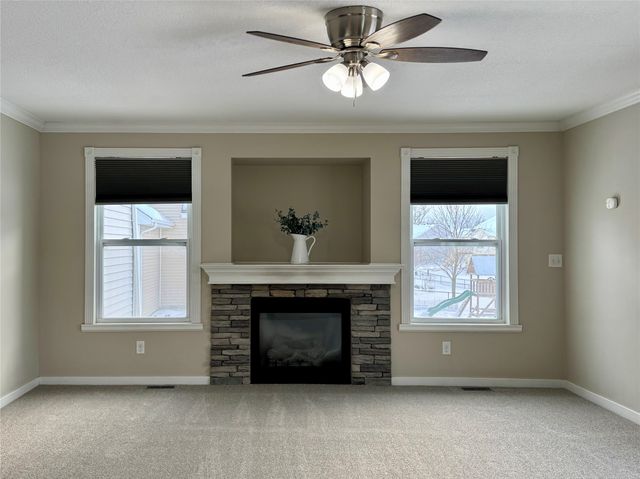 4206 NE Rio Drive, Ankeny, IA 50021