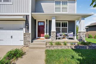 4206 NE Rio Drive, Ankeny, IA 50021