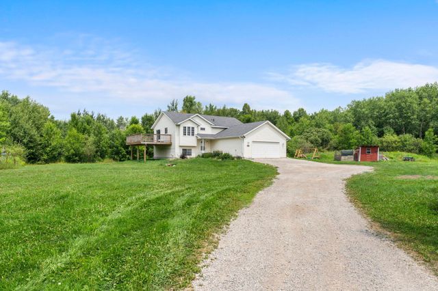 5480 Rush Point Drive, Rush City, MN 55069