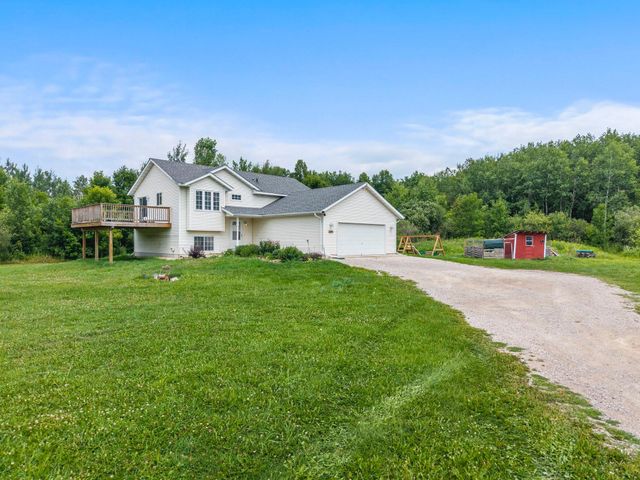 5480 Rush Point Drive, Rush City, MN 55069