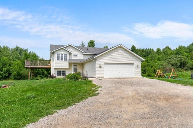 5480 Rush Point Drive, Rush City, MN 55069