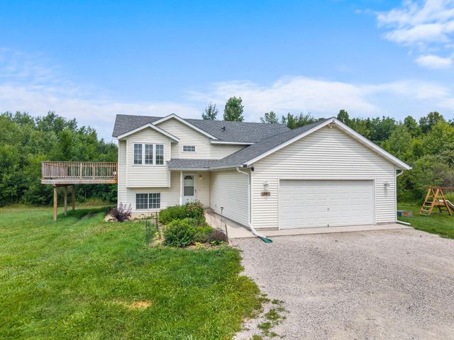 5480 Rush Point Drive, Rush City, MN 55069