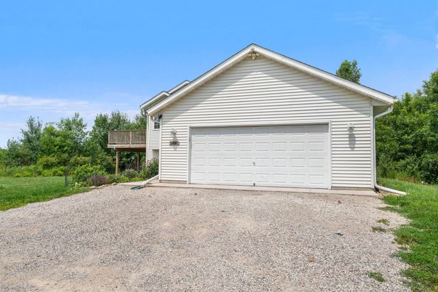 5480 Rush Point Drive, Rush City, MN 55069