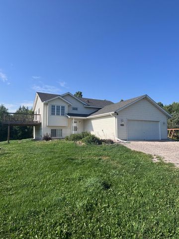 5480 Rush Point Drive, Rush City, MN 55069