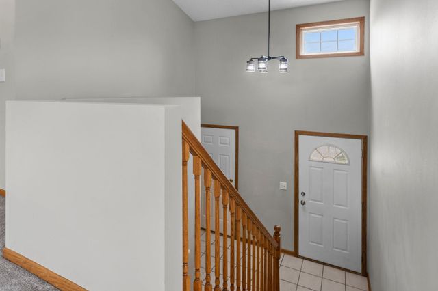 5480 Rush Point Drive, Rush City, MN 55069