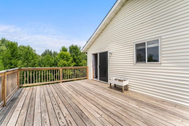 5480 Rush Point Drive, Rush City, MN 55069