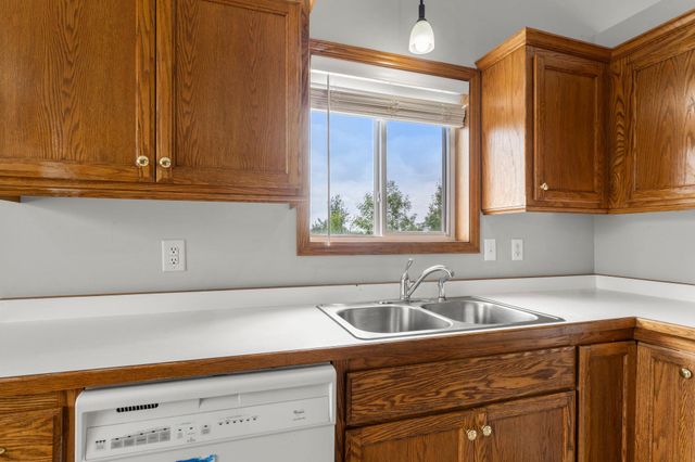 5480 Rush Point Drive, Rush City, MN 55069