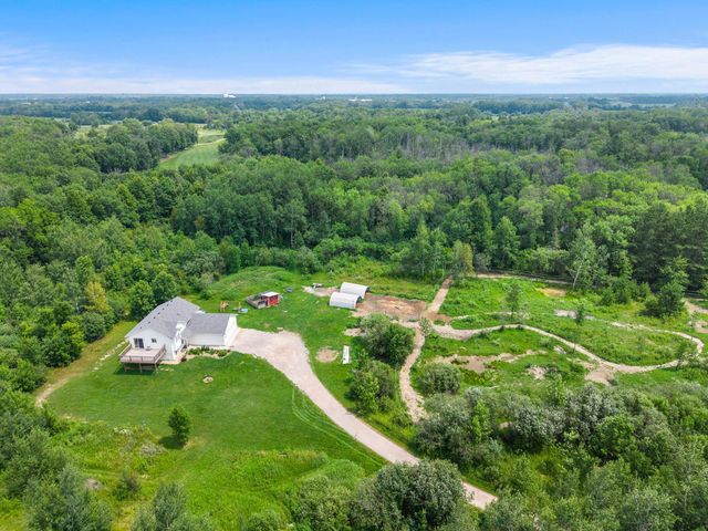 5480 Rush Point Drive, Rush City, MN 55069