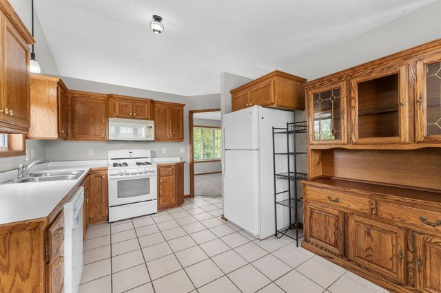 5480 Rush Point Drive, Rush City, MN 55069