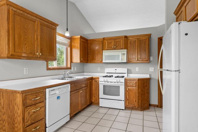 5480 Rush Point Drive, Rush City, MN 55069