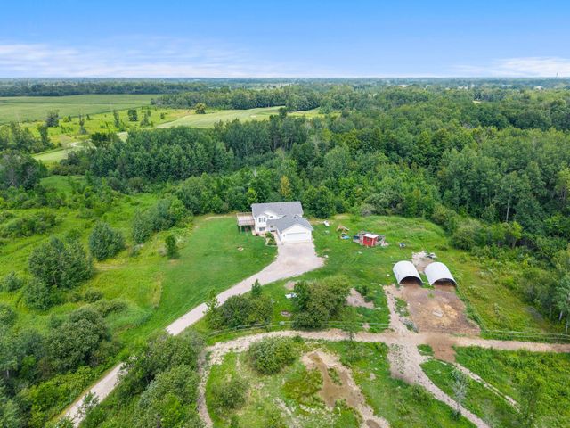 5480 Rush Point Drive, Rush City, MN 55069