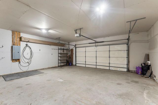 5480 Rush Point Drive, Rush City, MN 55069