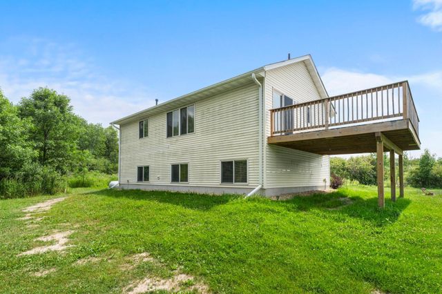 5480 Rush Point Drive, Rush City, MN 55069