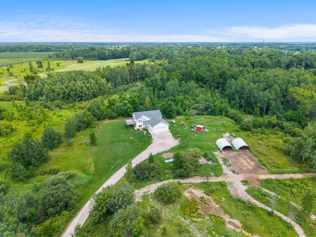 5480 Rush Point Drive, Rush City, MN 55069