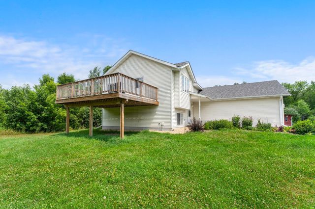 5480 Rush Point Drive, Rush City, MN 55069