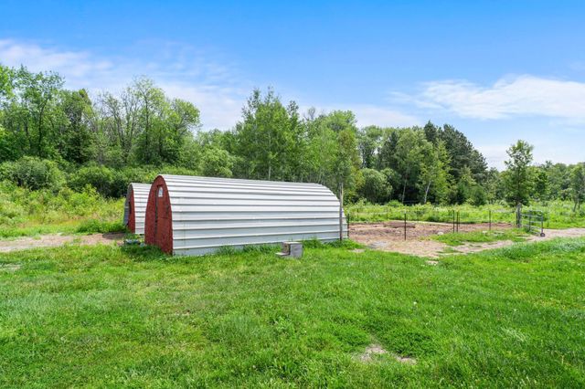 5480 Rush Point Drive, Rush City, MN 55069