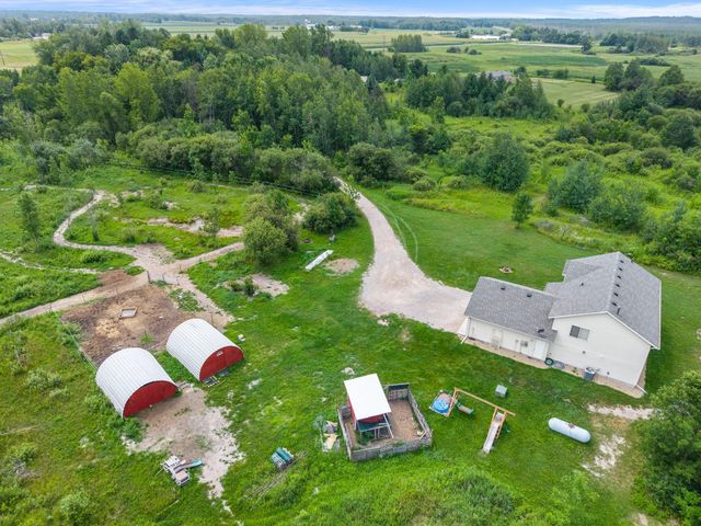 5480 Rush Point Drive, Rush City, MN 55069