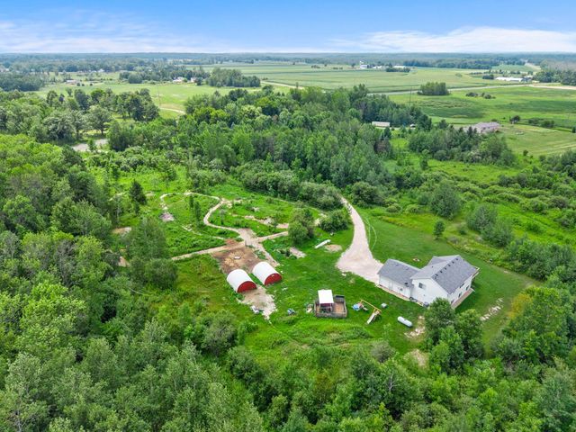 5480 Rush Point Drive, Rush City, MN 55069