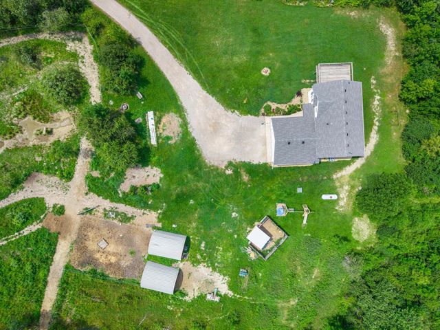 5480 Rush Point Drive, Rush City, MN 55069