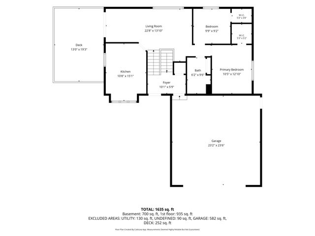 5480 Rush Point Drive, Rush City, MN 55069