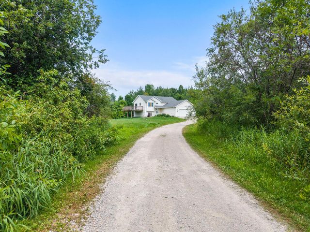 5480 Rush Point Drive, Rush City, MN 55069