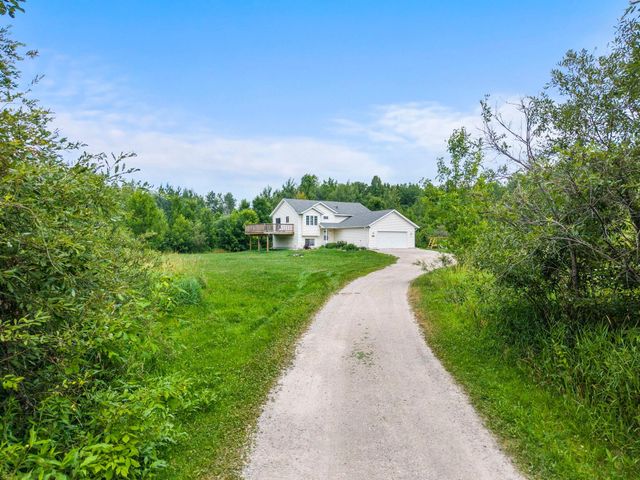 5480 Rush Point Drive, Rush City, MN 55069