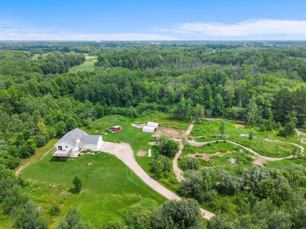 5480 Rush Point Drive, Rush City, MN 55069 — photo 4