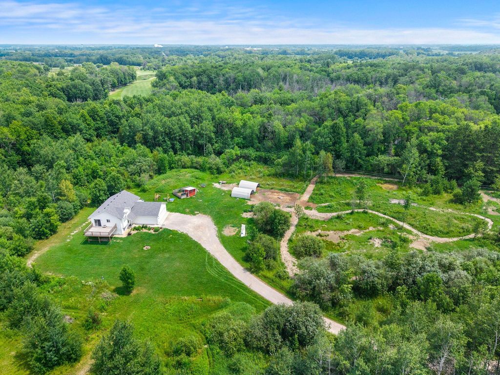 5480 Rush Point Drive, Rush City, MN 55069 — photo 5