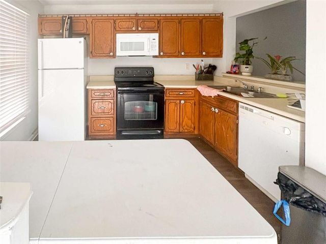 662 Browning Lane, Conyers, GA 30013