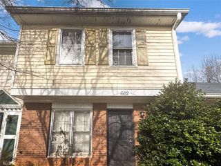 662 Browning Lane, Conyers, GA 30013