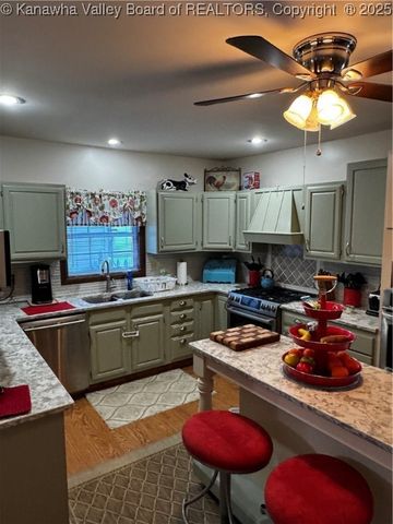 24 Peach Creek Road, Peach Creek, WV 25639