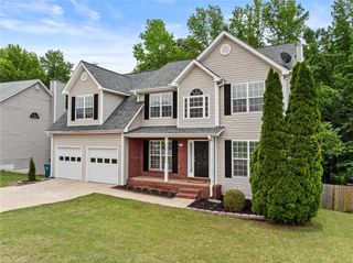 1897 Alcovy Trace Way, Lawrenceville, GA 30045