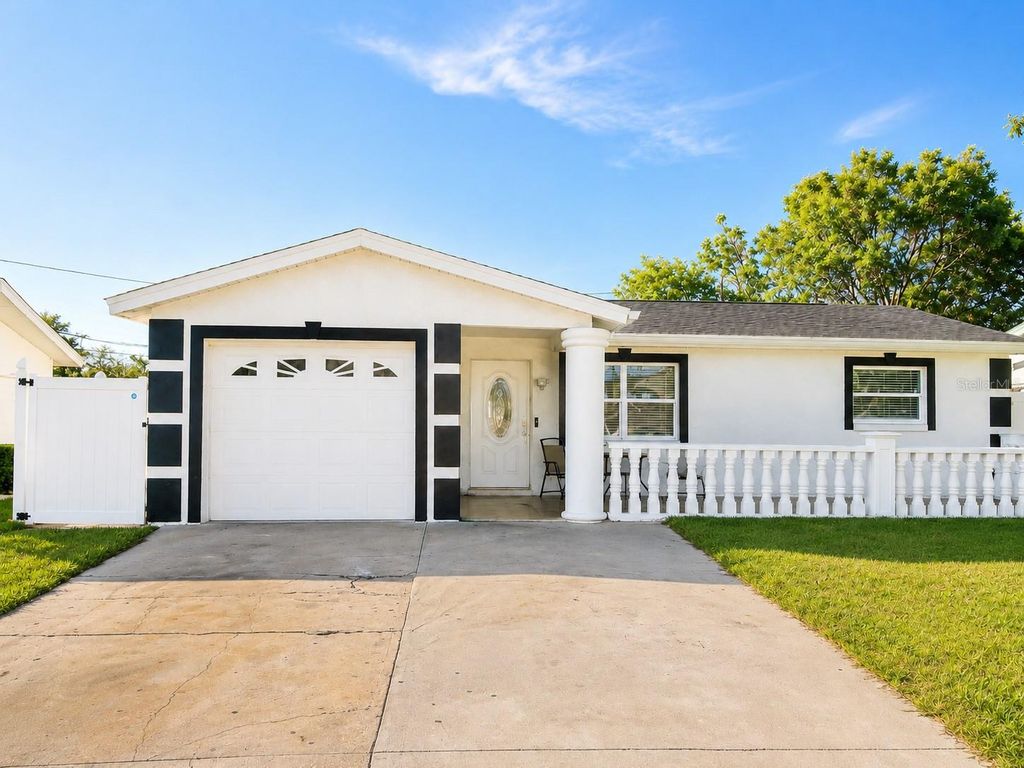 4741 76TH AVENUE N, Pinellas Park, FL 33781