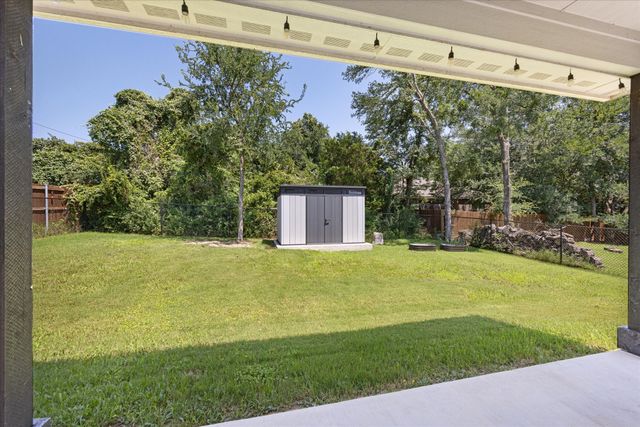 2206 Navasota Street, Granbury, TX 76048