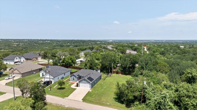 2206 Navasota Street, Granbury, TX 76048