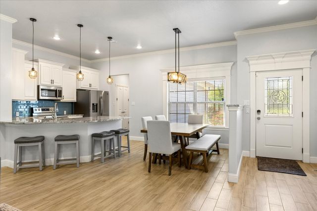 2206 Navasota Street, Granbury, TX 76048
