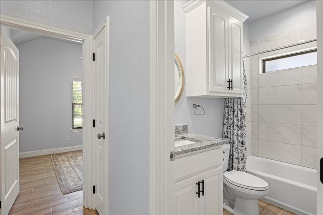 2206 Navasota Street, Granbury, TX 76048