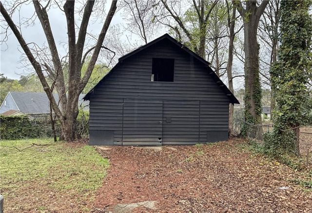 459 Moreland Way, Atlanta, GA 30354