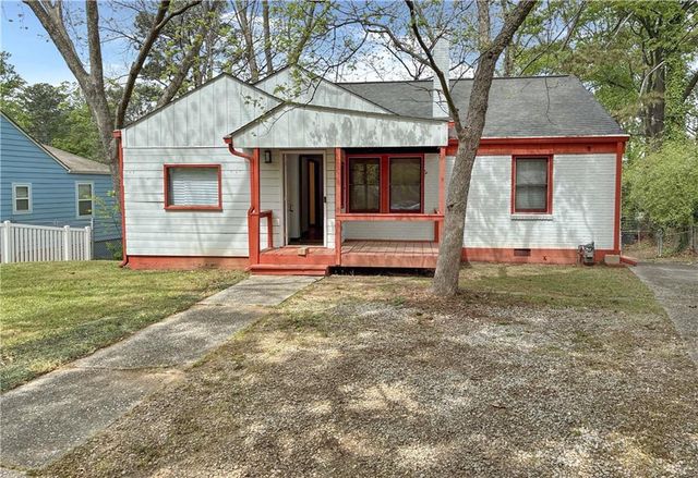459 Moreland Way, Atlanta, GA 30354