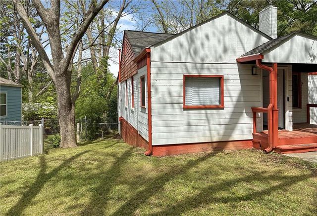 459 Moreland Way, Atlanta, GA 30354