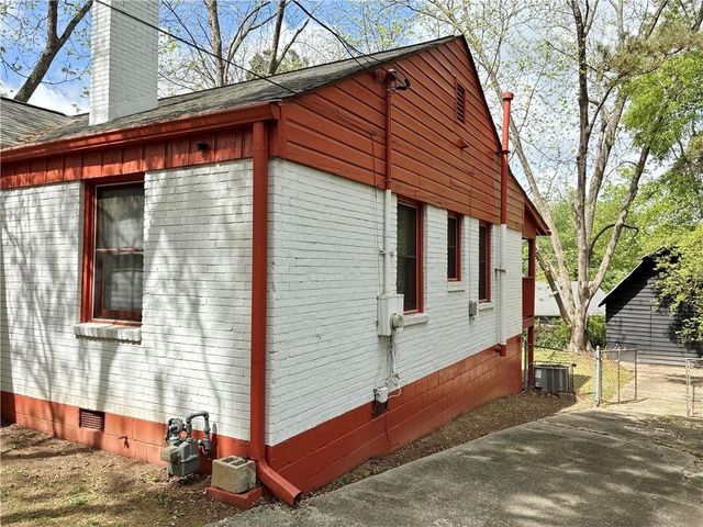 459 Moreland Way, Atlanta, GA 30354
