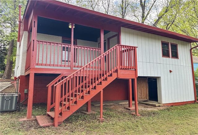 459 Moreland Way, Atlanta, GA 30354