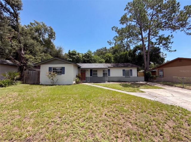 7018 LYNWOOD DRIVE, Tampa, FL 33637